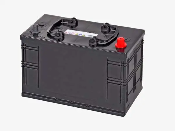 Car battery
