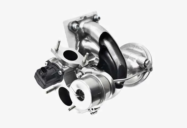 Car engine
