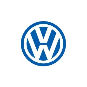 Volkswagen logo